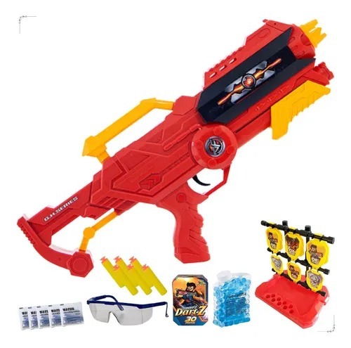 ARMA POWER BALLS DART Z
